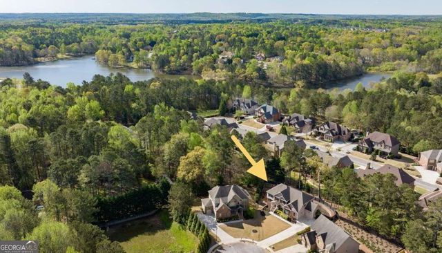 4902 Summer Wind Drive, Buford, GA 30519