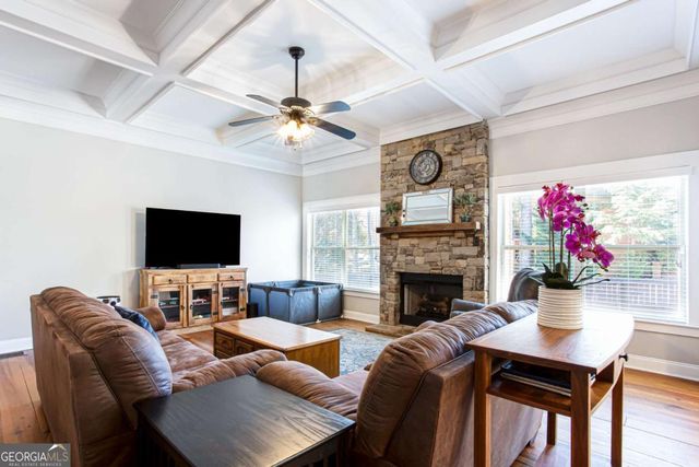 4902 Summer Wind Drive, Buford, GA 30519