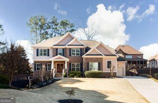 4902 Summer Wind Drive, Buford, GA 30519