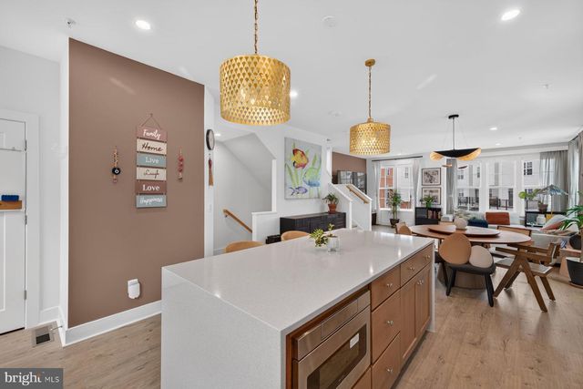 3522 MARGRET JONES PL, Rockville, MD 20850