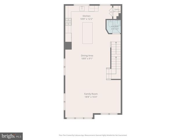 3522 MARGRET JONES PL, Rockville, MD 20850