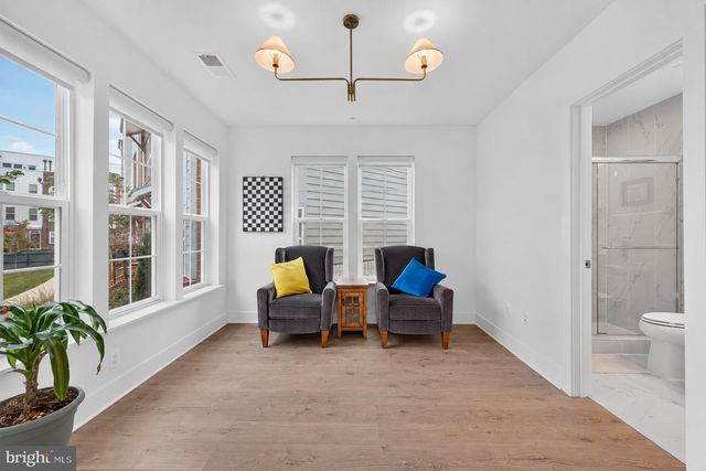 3522 MARGRET JONES PL, Rockville, MD 20850