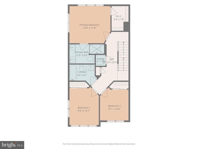 3522 MARGRET JONES PL, Rockville, MD 20850