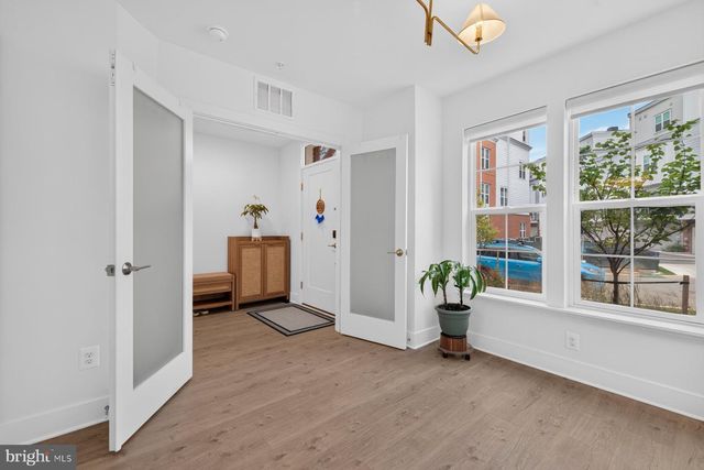 3522 MARGRET JONES PL, Rockville, MD 20850