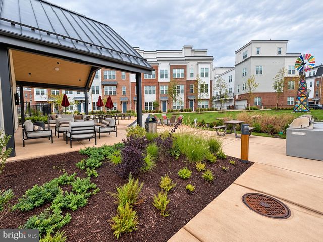 3522 MARGRET JONES PL, Rockville, MD 20850