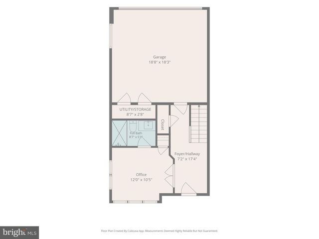 3522 MARGRET JONES PL, Rockville, MD 20850