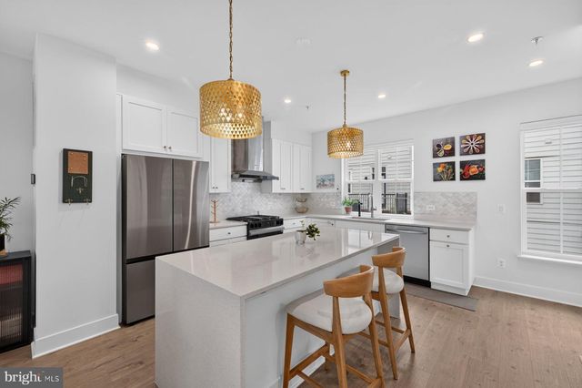 3522 MARGRET JONES PL, Rockville, MD 20850