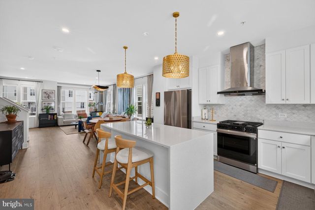 3522 MARGRET JONES PL, Rockville, MD 20850