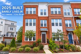 3522 MARGRET JONES PL, Rockville, MD 20850
