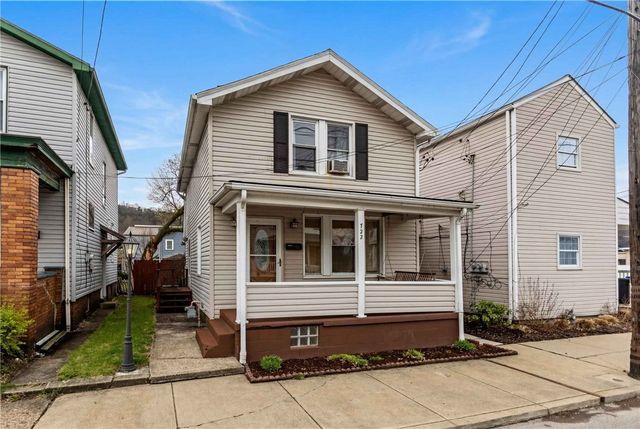 722 6th Ave, New Brighton, PA 15066