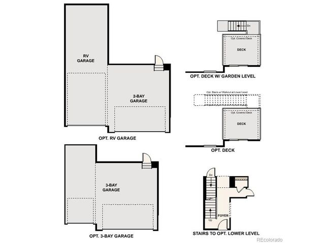 4373 Kingsbarns Dr, Elizabeth, CO 80107