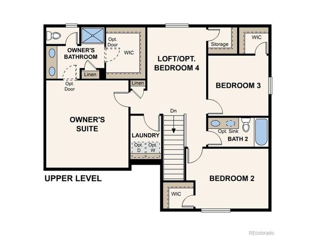 4373 Kingsbarns Dr, Elizabeth, CO 80107