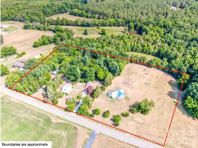 2860 Needmore Road, Woodleaf, NC 27054