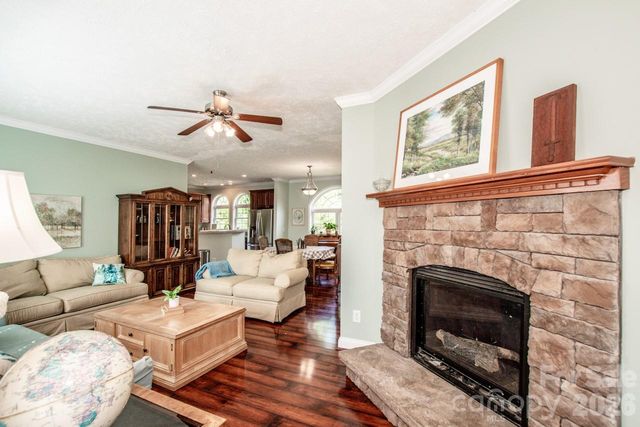 2860 Needmore Road, Woodleaf, NC 27054
