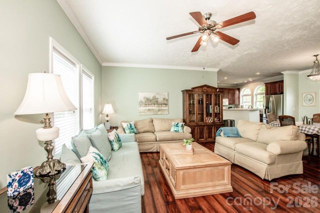 2860 Needmore Road, Woodleaf, NC 27054