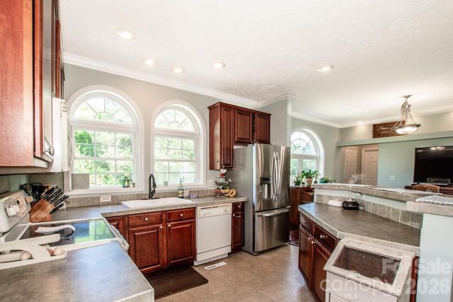 2860 Needmore Road, Woodleaf, NC 27054