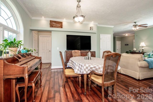2860 Needmore Road, Woodleaf, NC 27054