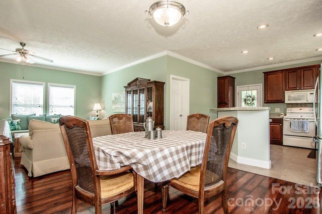 2860 Needmore Road, Woodleaf, NC 27054