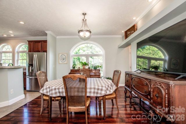 2860 Needmore Road, Woodleaf, NC 27054