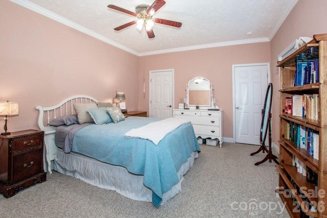 2860 Needmore Road, Woodleaf, NC 27054