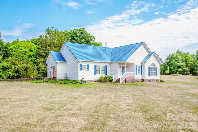 2860 Needmore Road, Woodleaf, NC 27054