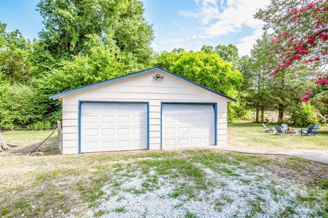 2860 Needmore Road, Woodleaf, NC 27054