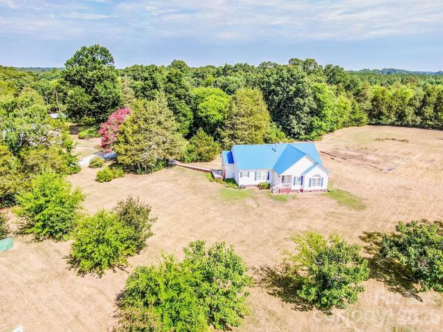 2860 Needmore Road, Woodleaf, NC 27054