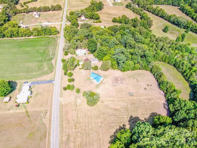2860 Needmore Road, Woodleaf, NC 27054