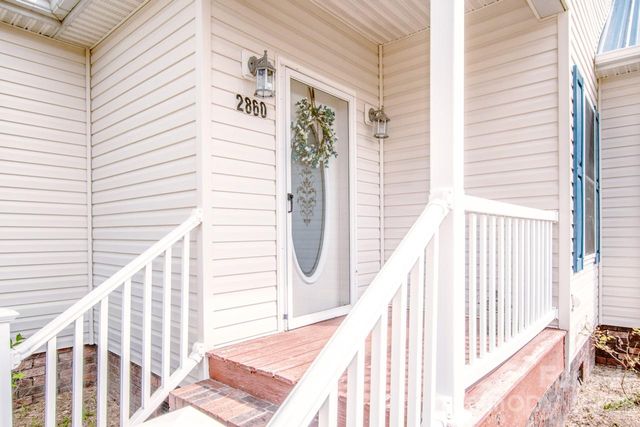 2860 Needmore Road, Woodleaf, NC 27054