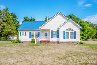 2860 Needmore Road, Woodleaf, NC 27054