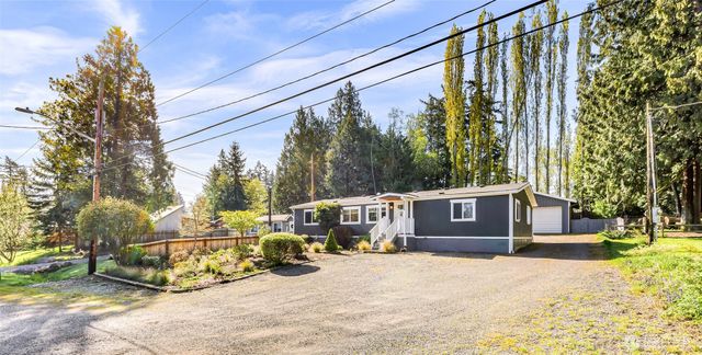 8633 Harbor Drive, Blaine, WA 98230