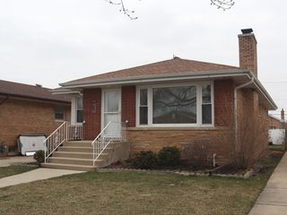 3112 W 101st Place, Evergreen Park, IL 60805