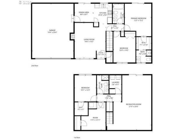 6930 Se 122ND Ave, Portland, OR 97236