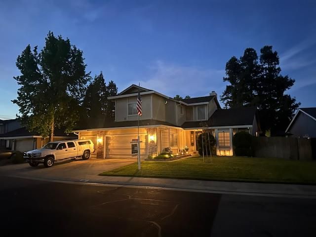 5937 LAGUNA VILLA Way, Elk Grove, CA 95758