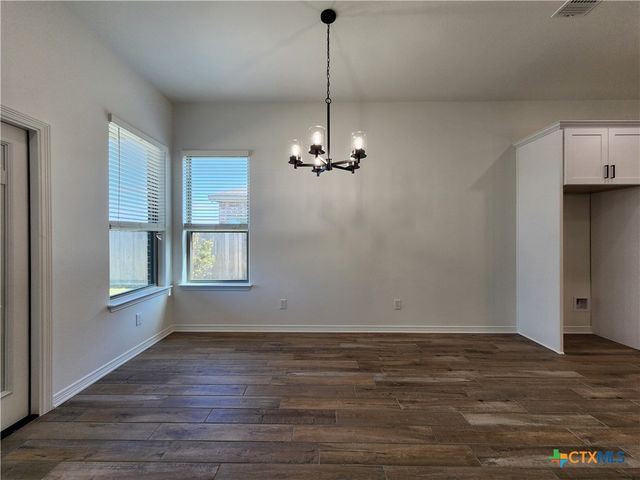 724 Eagle Crest Drive, Salado, TX 76571