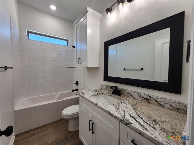 724 Eagle Crest Drive, Salado, TX 76571