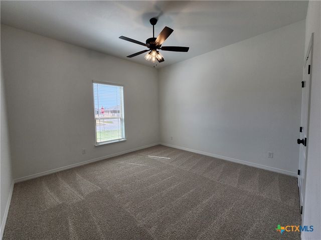 724 Eagle Crest Drive, Salado, TX 76571