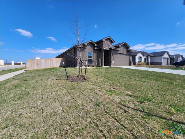 724 Eagle Crest Drive, Salado, TX 76571