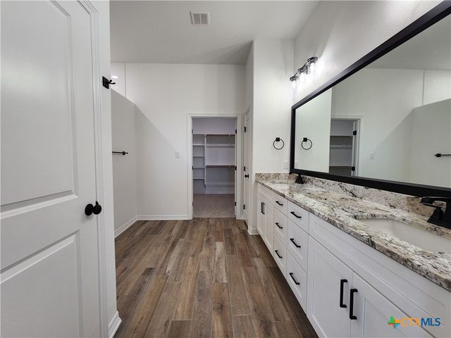 724 Eagle Crest Drive, Salado, TX 76571