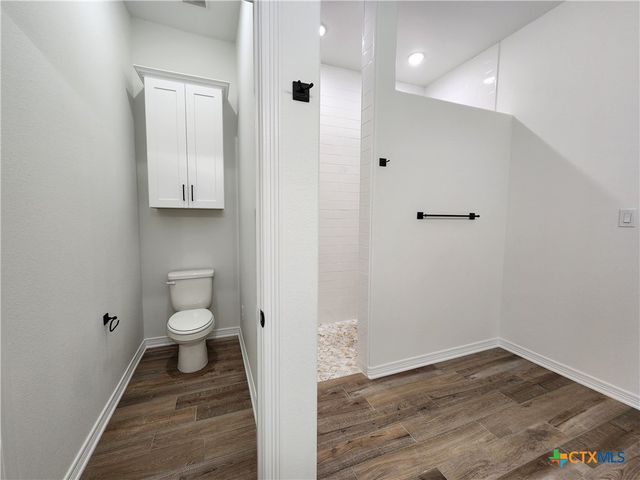 724 Eagle Crest Drive, Salado, TX 76571