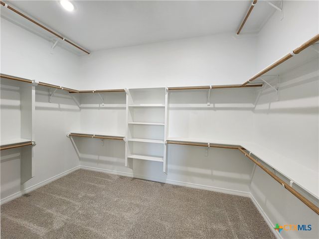 724 Eagle Crest Drive, Salado, TX 76571