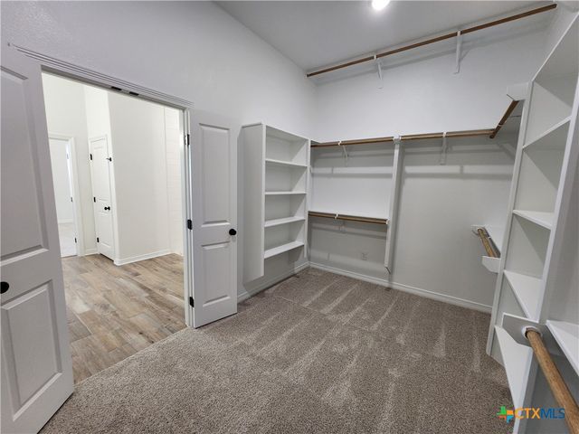 724 Eagle Crest Drive, Salado, TX 76571