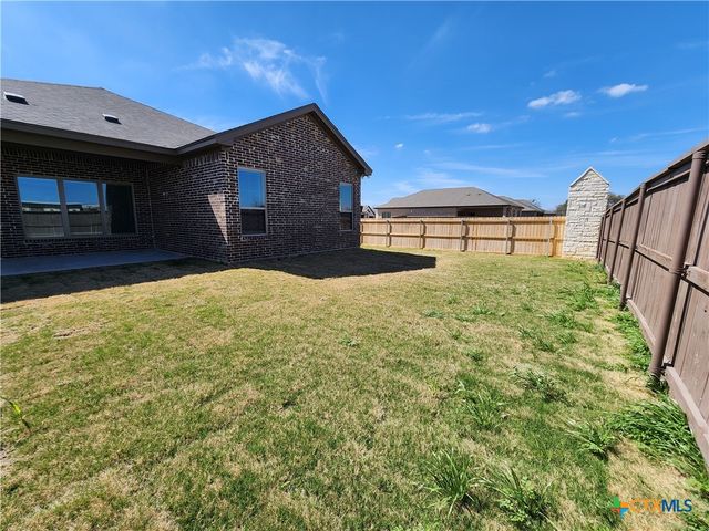 724 Eagle Crest Drive, Salado, TX 76571
