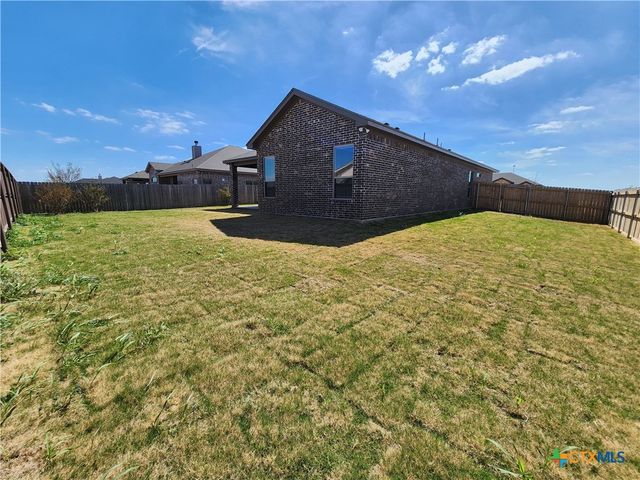 724 Eagle Crest Drive, Salado, TX 76571