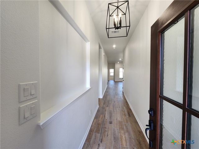 724 Eagle Crest Drive, Salado, TX 76571