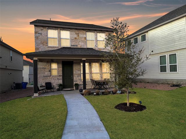 897 Lone Peak WAY, Dripping Springs, TX 78620