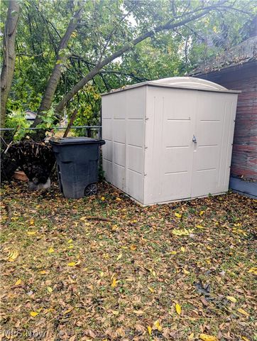 710 N Freedom Avenue, Alliance, OH 44601