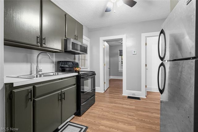 710 N Freedom Avenue, Alliance, OH 44601