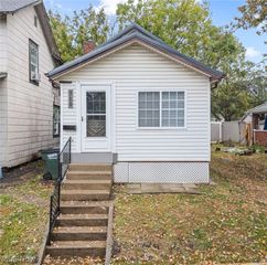 710 N Freedom Avenue, Alliance, OH 44601