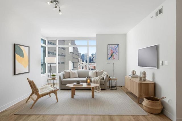 1160 Mission Street 1712, San Francisco, CA 94103